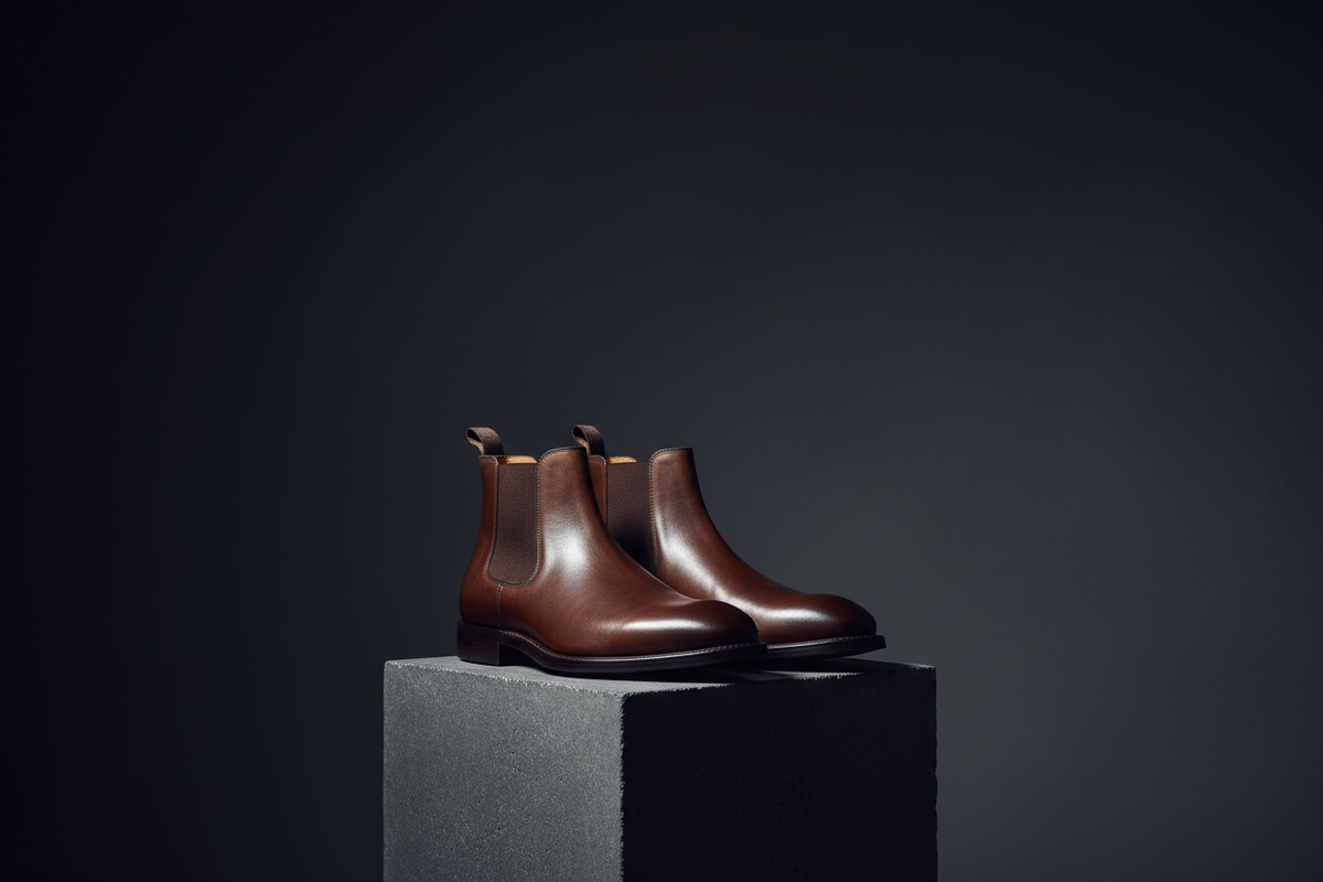 Footwear