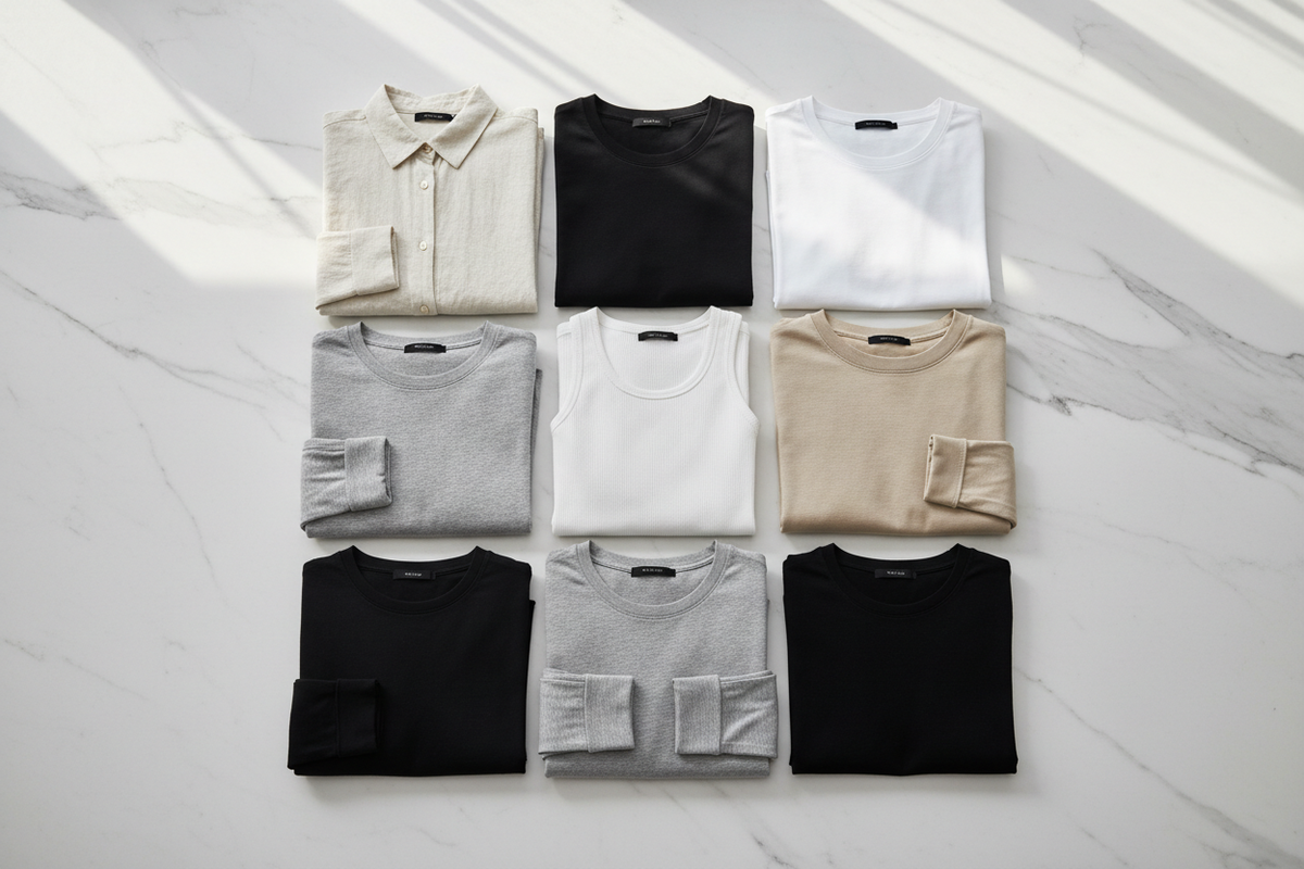 T-Shirts