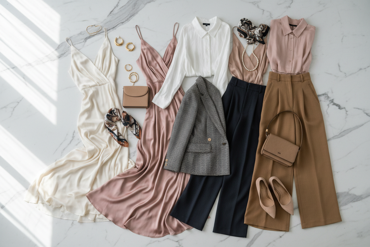Women's Fashion