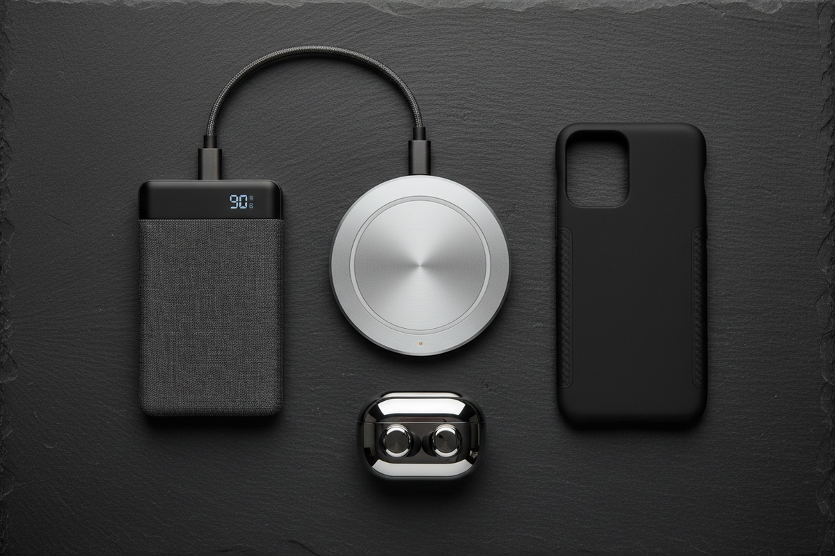 Tech & Gadgets
