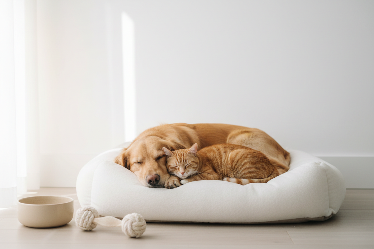 Pets